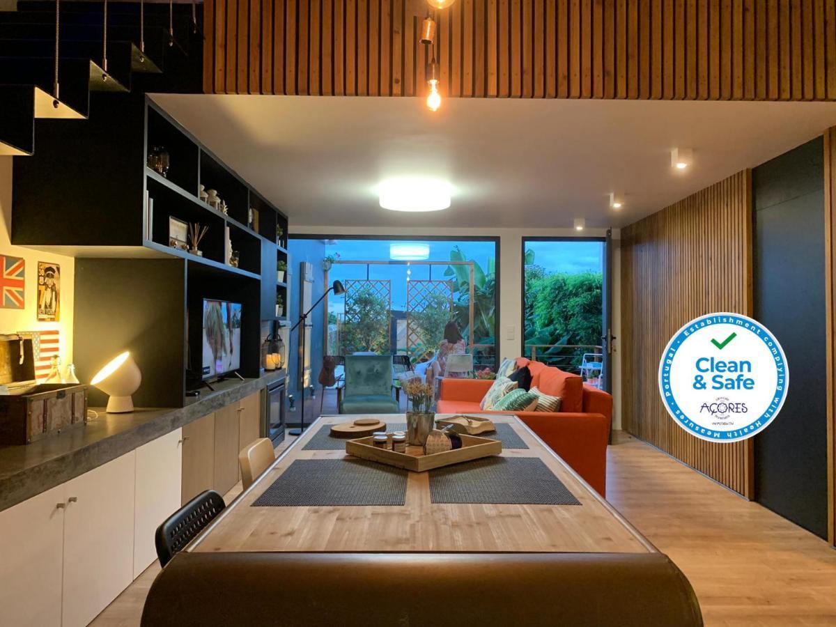 2Azores With Comfort And Style Ponta Delgada Exterior foto